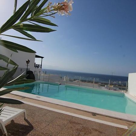 Apartamentos Los Dragos Puerto del Carmen  Eksteriør billede