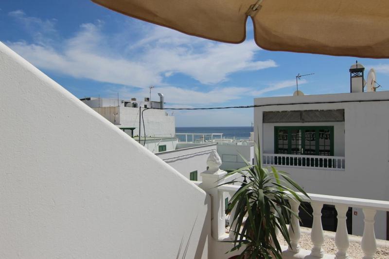 Apartamentos Los Dragos Puerto del Carmen  Eksteriør billede