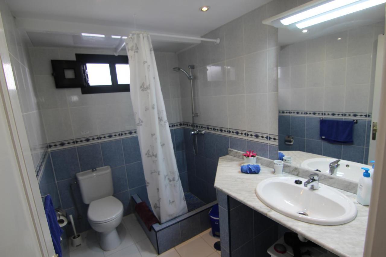 Apartamentos Los Dragos Puerto del Carmen  Eksteriør billede