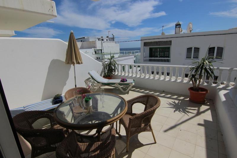 Apartamentos Los Dragos Puerto del Carmen  Eksteriør billede
