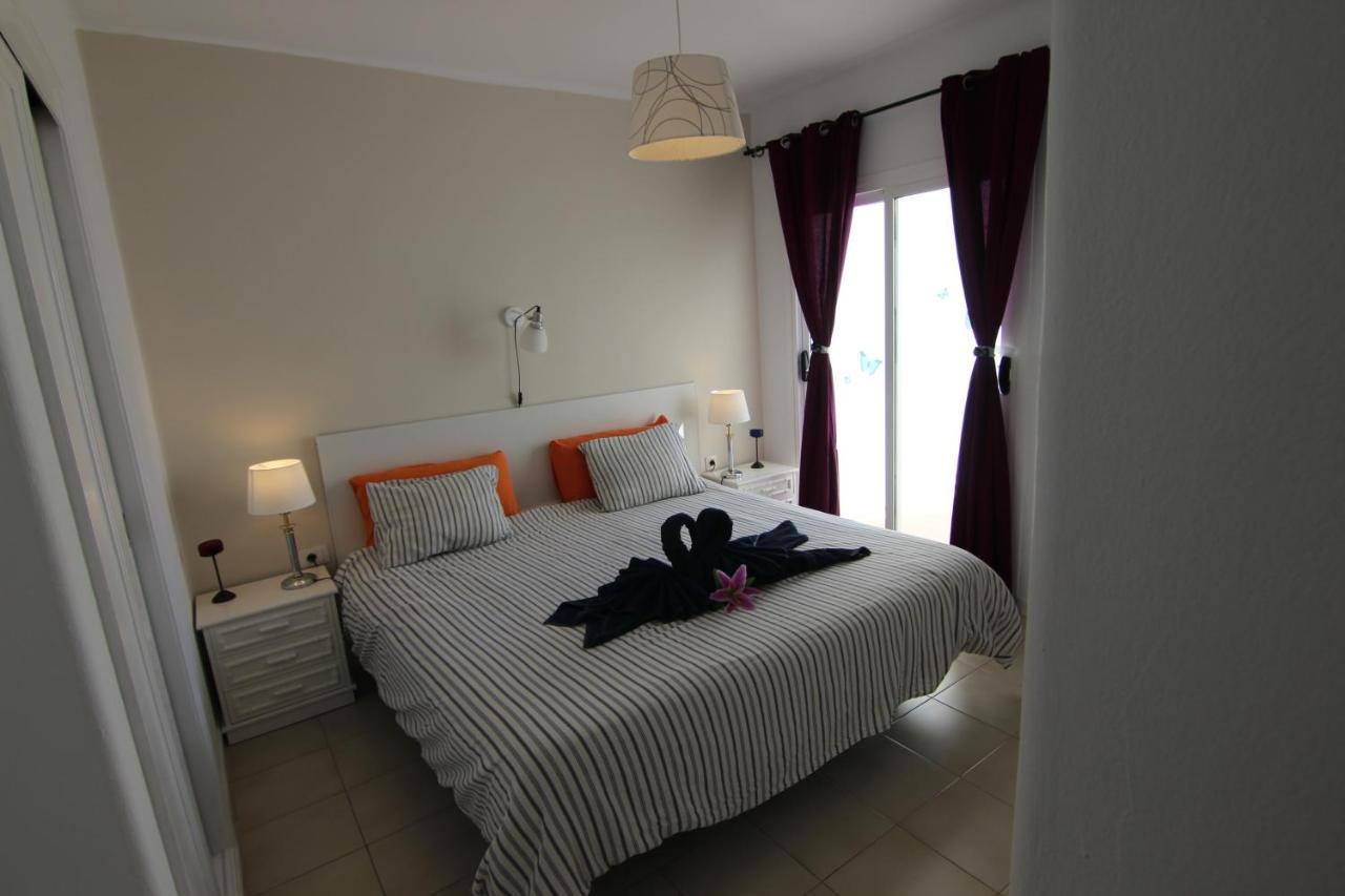 Apartamentos Los Dragos Puerto del Carmen  Eksteriør billede