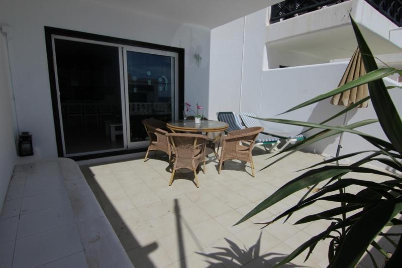 Apartamentos Los Dragos Puerto del Carmen  Eksteriør billede