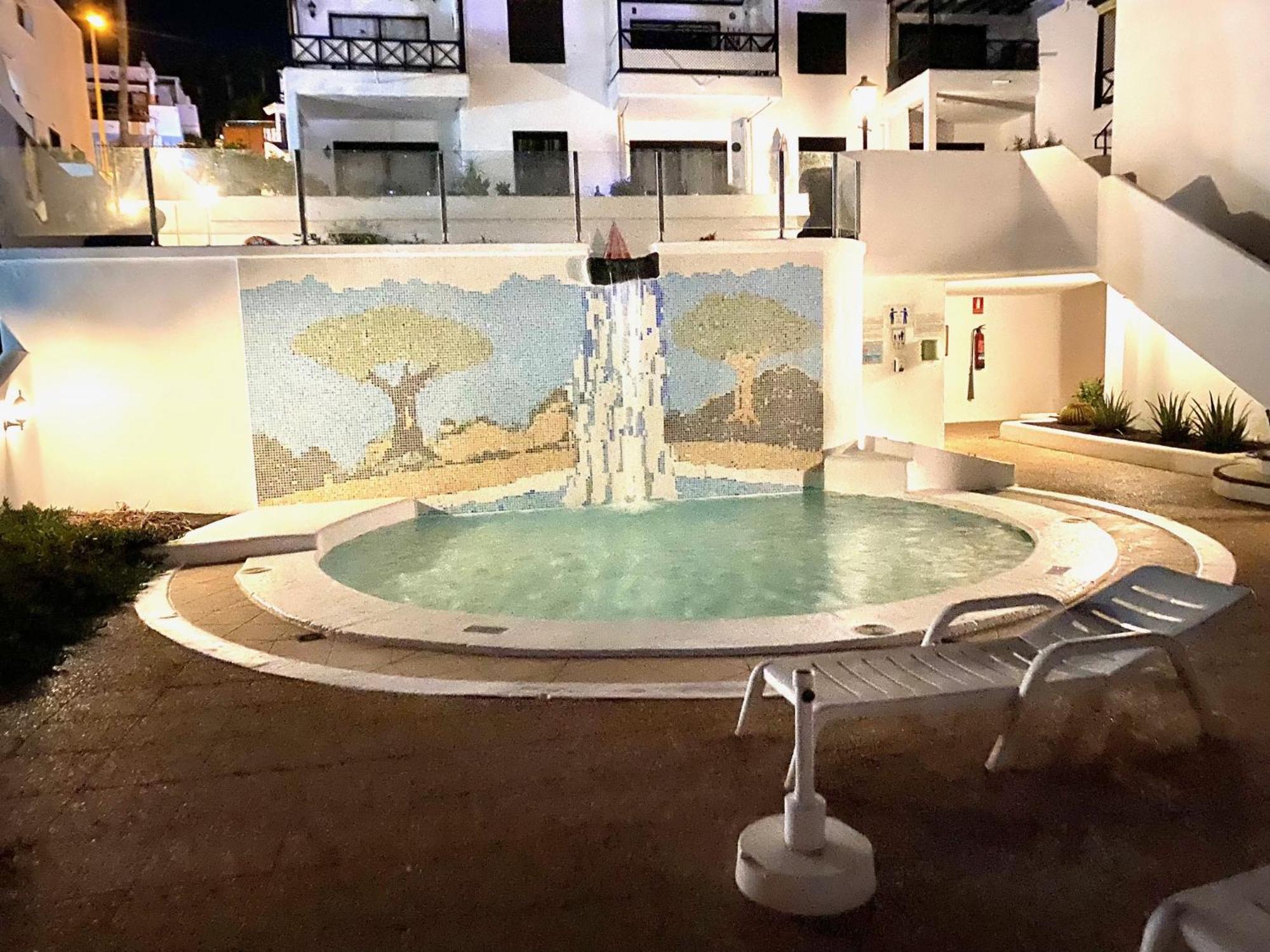 Apartamentos Los Dragos Puerto del Carmen  Eksteriør billede