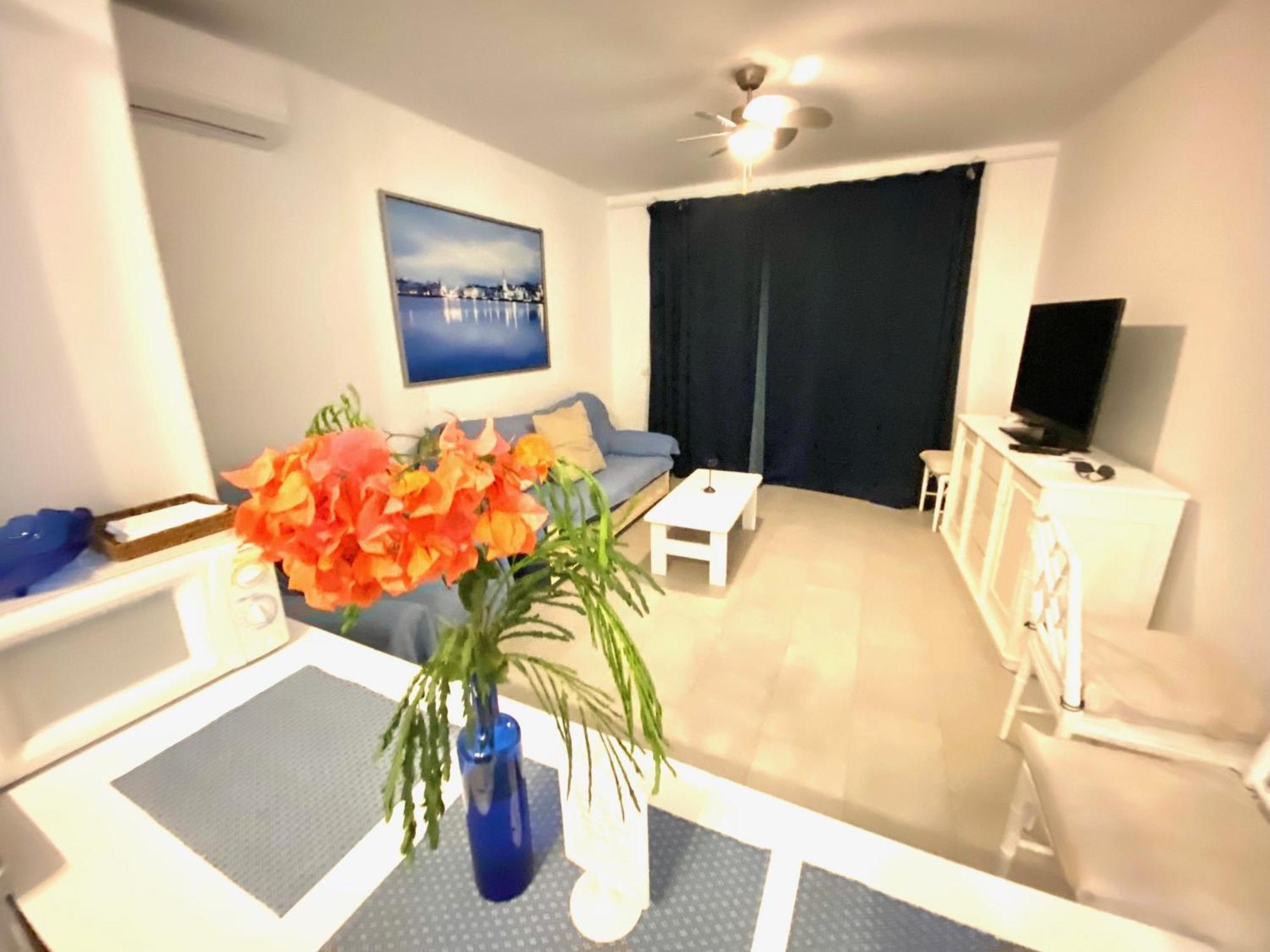 Apartamentos Los Dragos Puerto del Carmen  Eksteriør billede
